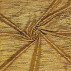 HIJAB | BRONZE GOLD - LUREX FABRIC 