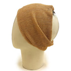 BAND | BUTTER GOLD - LUREX FABRIC
