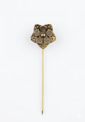 ANTIQUE PINS | GOLD 9