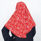 HCS | CHERRY BLOSSOM - TURKISH GEORGETTE