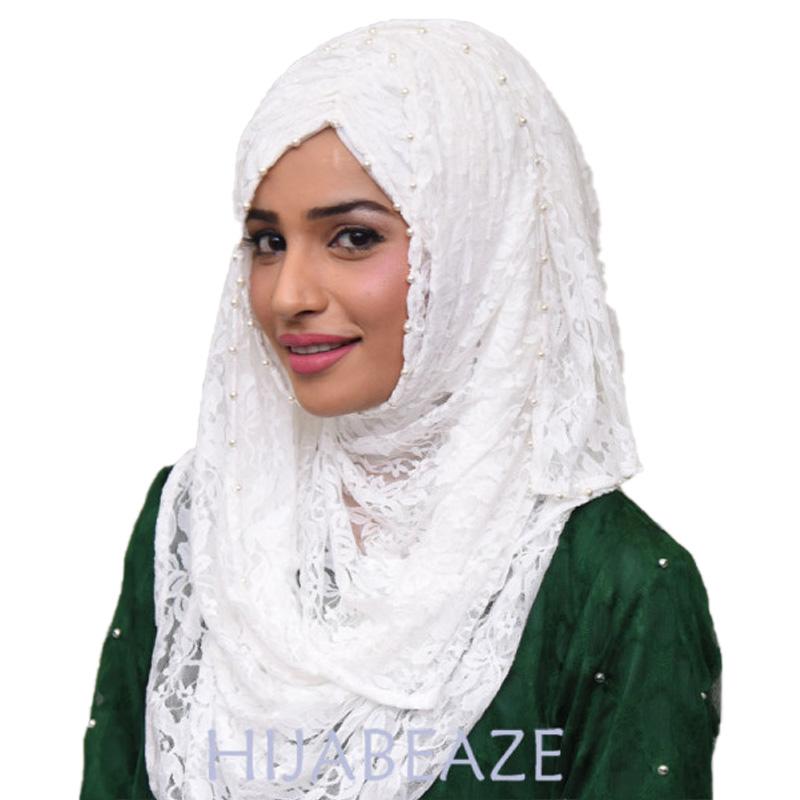 PLH | WHITE LACE