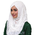 PLH | WHITE LACE