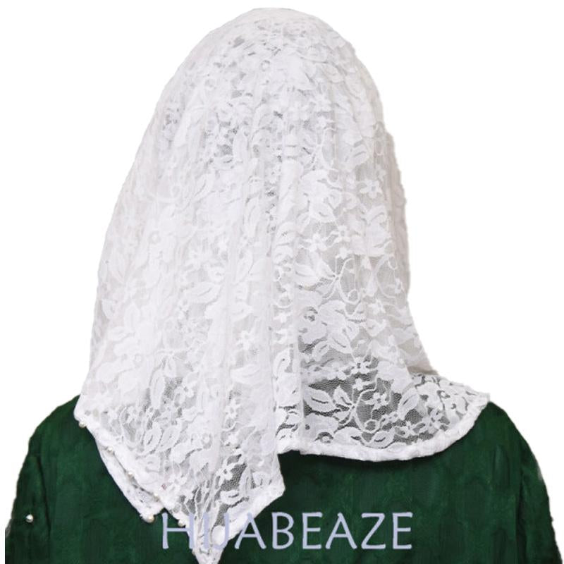 PLH | WHITE LACE